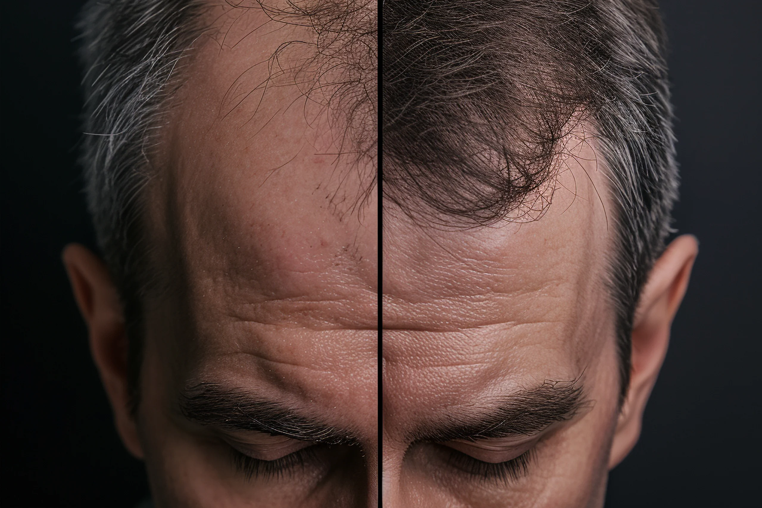 What is Neograft Hair Transplant?