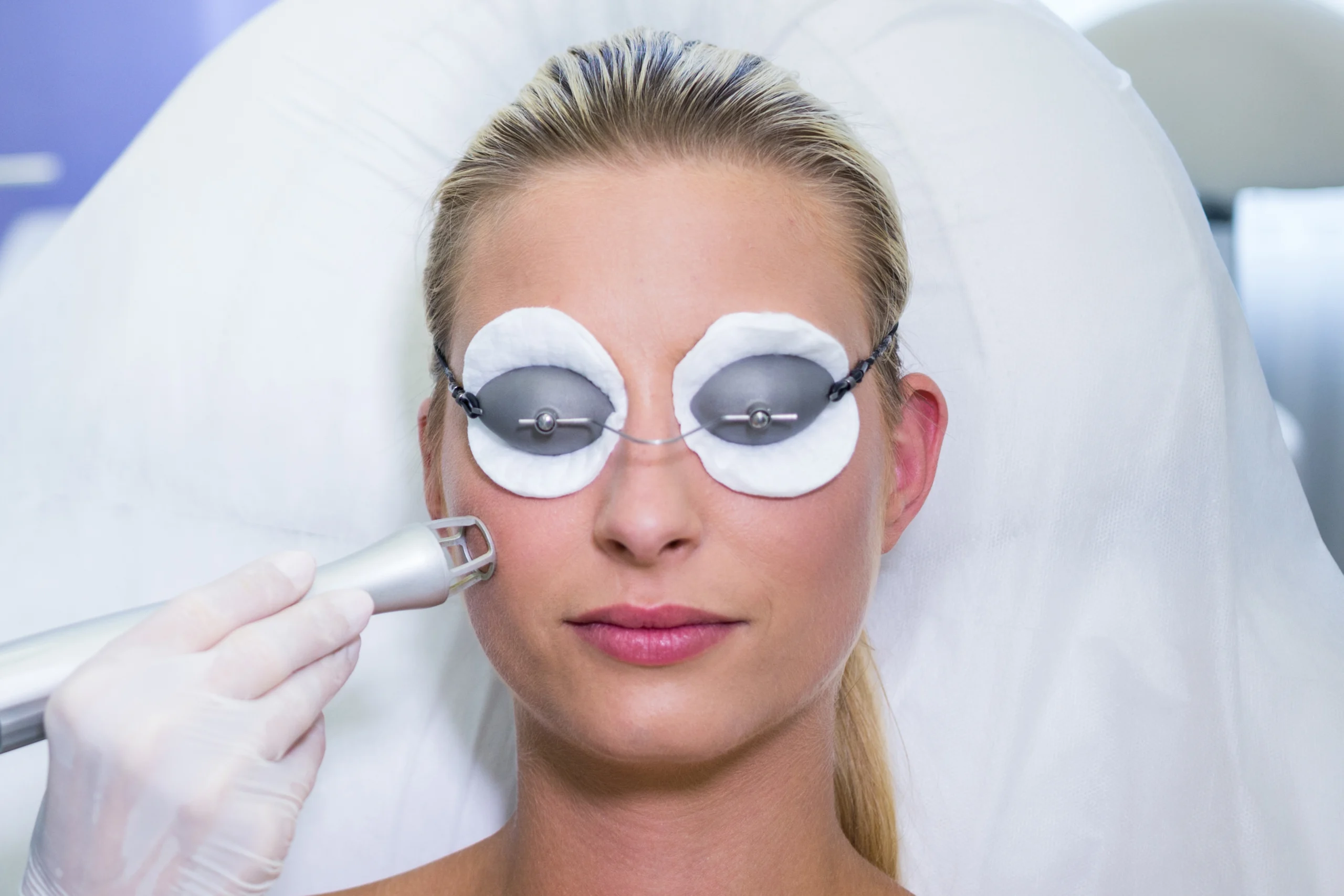 How can we use the  CO2 Laser in Cosmetic Procedures?