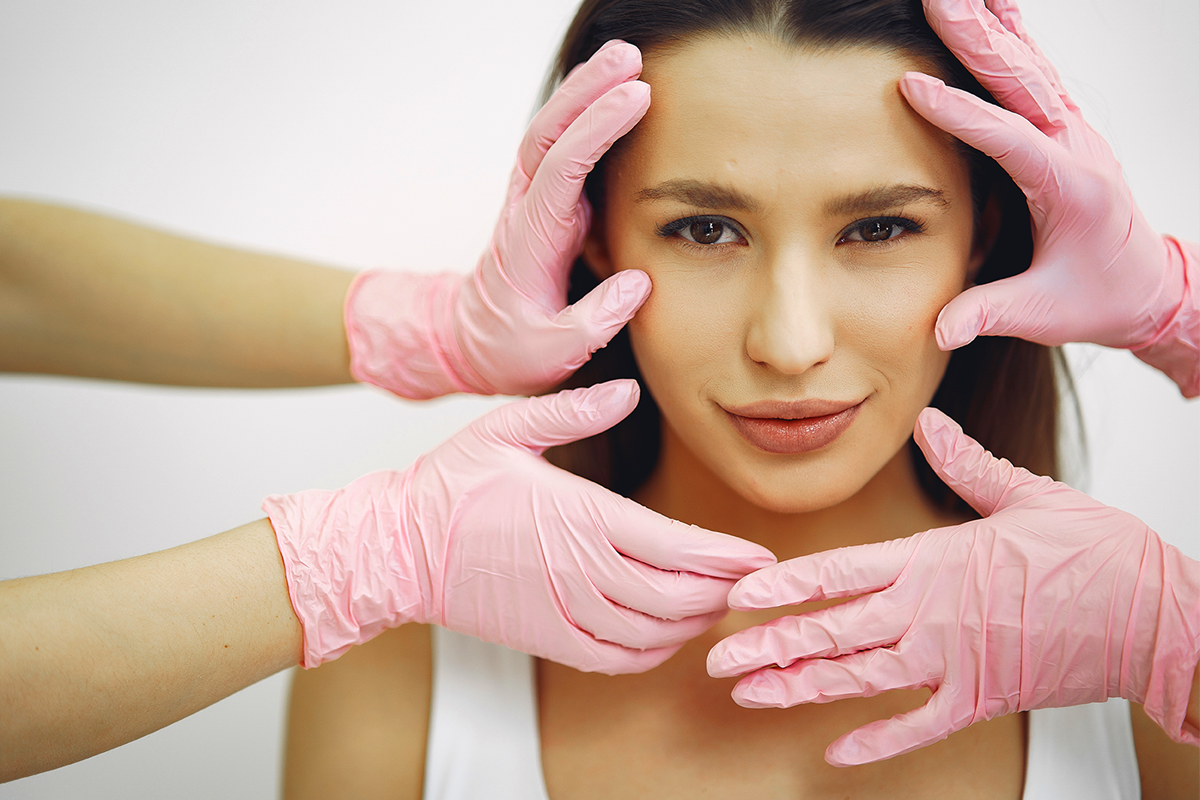 How Many Facelifts Can You Have in a Lifetime? Let’s Talk Facts and Safety