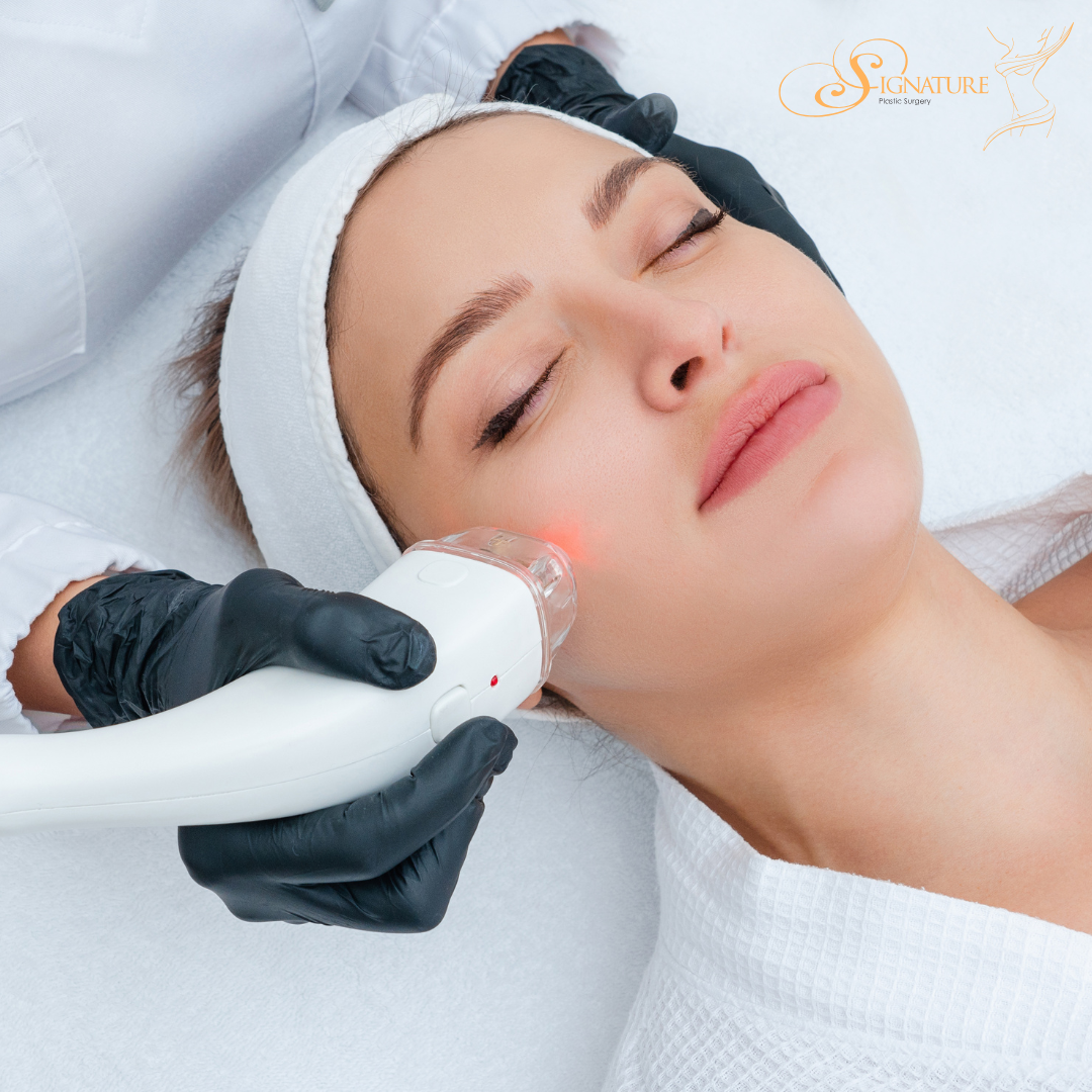 CO₂ Laser Resurfacing: Is It Still the Gold Standard for Skin Renewal?