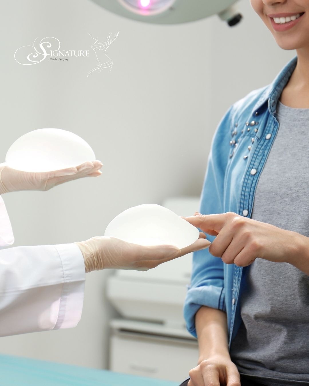 Breast Augmentation vs. Breast Lift: Which Procedure Is Right for Your Body and Goals?