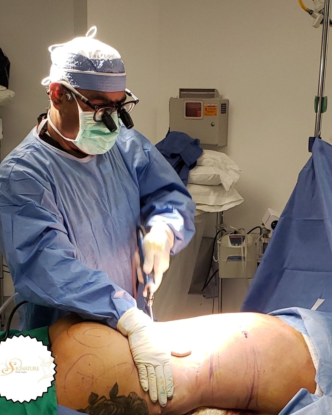 Body Contouring After Weight Loss: What Patients Need to Know Before Surgery