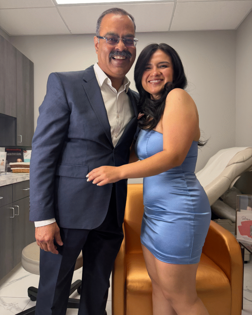 Cosmetic Surgery Planning