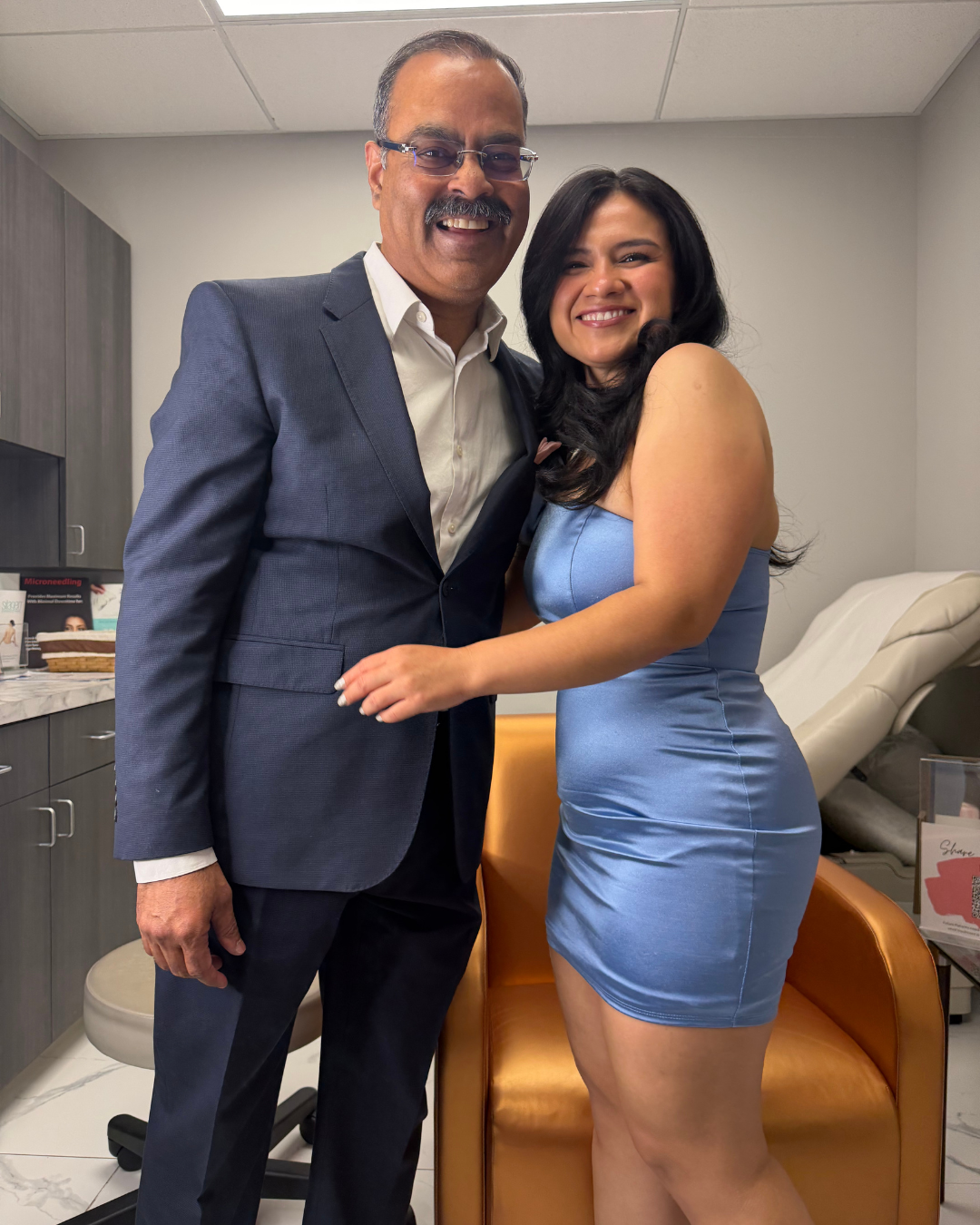 Cosmetic Surgery Planning: How We Help Patients Plan Their Procedure Physically and Financially