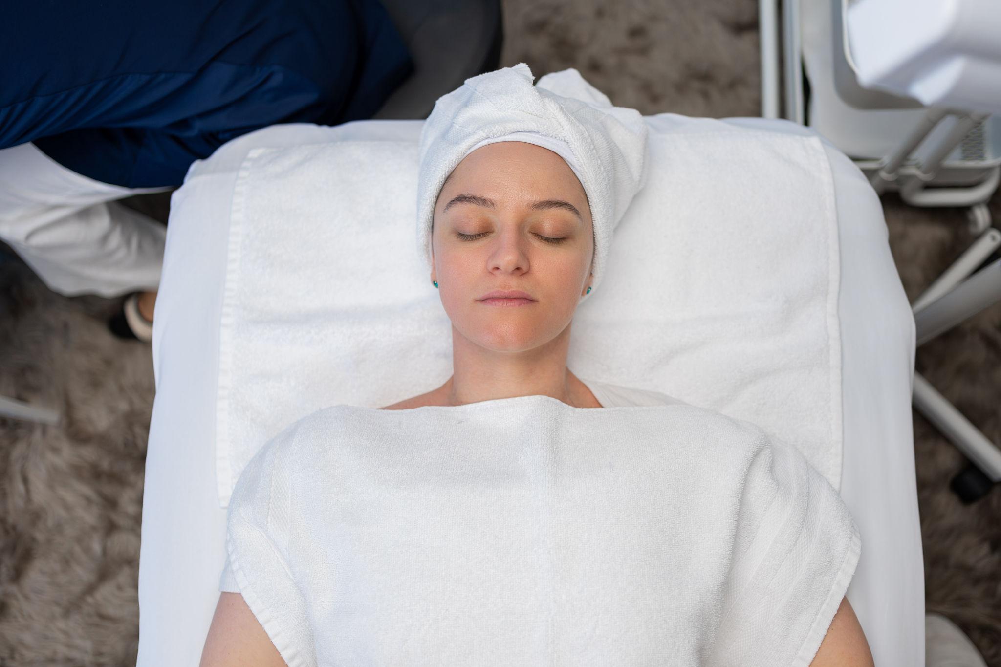 First Day of Summer: Facial Rejuvenation and Full Confidence Treatments in Las Vegas