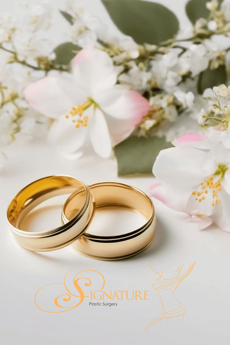 Wedding Season in Las Vegas: Pre and Post Wedding Cosmetic Treatments at Signature Plastic Surgery
