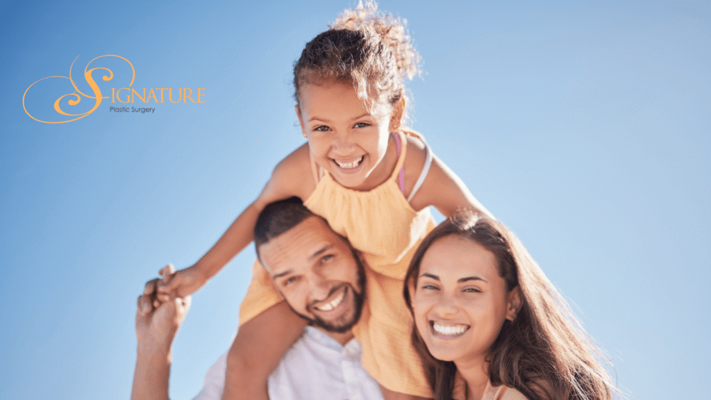Select Parents Day in Las Vegas: Cosmetic Procedures for Moms and Dads at Signature Plastic Surgery Parents Day in Las Vegas: Cosmetic Procedures for Moms and Dads at Signature Plastic Surgery